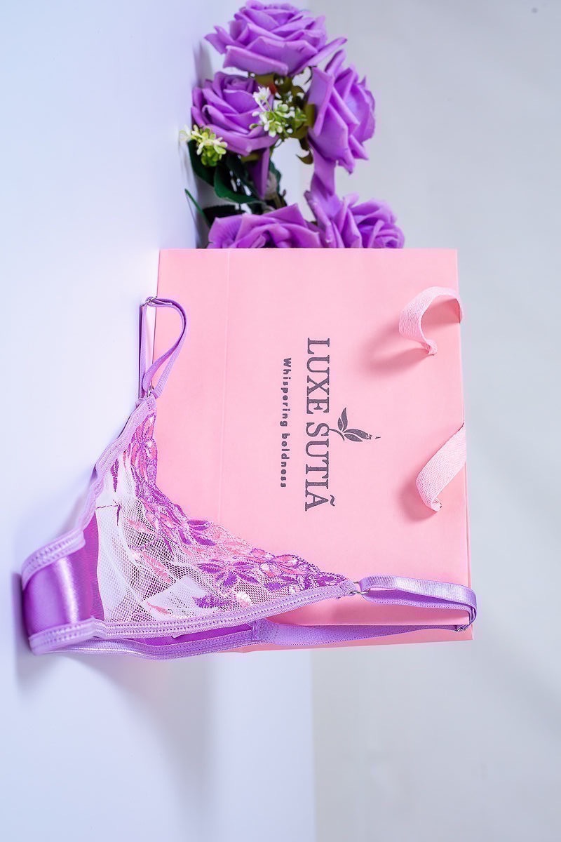Floral Fantasy